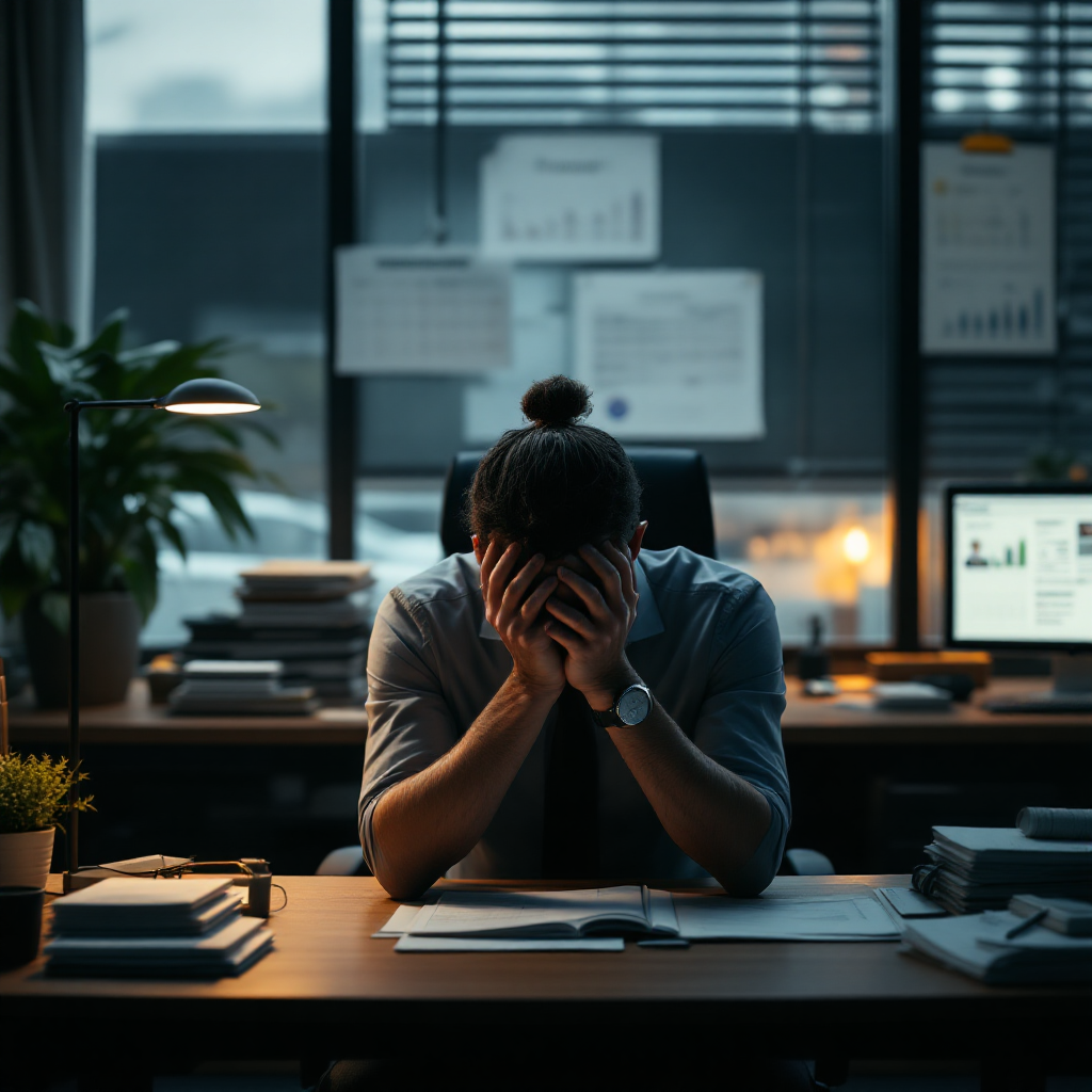 As decisões que pesam em RH: o lado invisível de cuidar de pessoas 